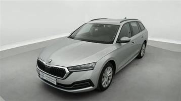 Skoda Octavia 2.0 TDi SCR Style DSG (EU6AP) (bj 2024) beschikbaar voor biedingen