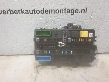 ZEKERINGKAST Opel Astra H GTC (L08) (13-220-830--hp) beschikbaar voor biedingen