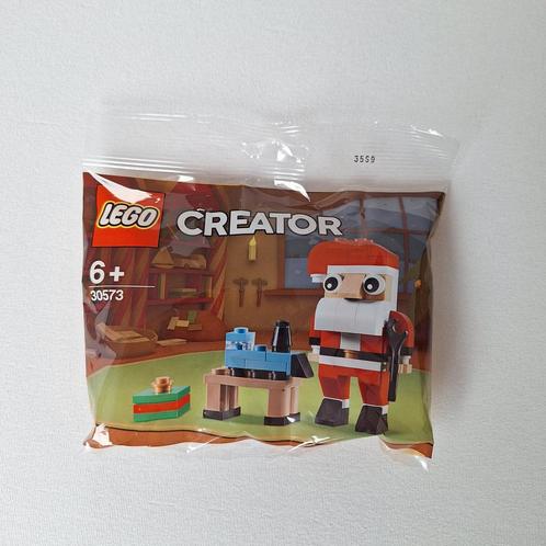 Lego 30573 (nieuw), Kinderen en Baby's, Speelgoed | Duplo en Lego, Nieuw, Lego, Complete set, Ophalen of Verzenden