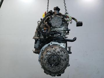 MOTOR Volkswagen Transporter / Caravelle T5 (CFCA) beschikbaar voor biedingen