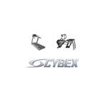 Cybex set | Arc trainer | Loopband | Cardio |, Comme neuf, Autres types, Enlèvement, Bras