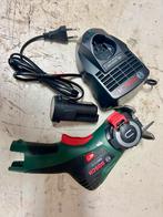 Bosch Easycut zonder zaagblad, met accu 12V en oplader, Doe-het-zelf en Bouw, Gereedschap | Zaagmachines, Kettingzaag, Ophalen of Verzenden