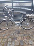 QWIC TOUR ELITE ELEKTRISCHE FIETS, Enlèvement, Qwic