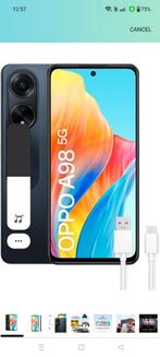 Oppo a98 5g 256 gb, Telecommunicatie, Mobiele telefoons | Overige merken, Ophalen of Verzenden, Zo goed als nieuw