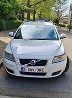 Volvo V50 diesel e5, Auto's, Volvo, Euro 5, Diesel, Particulier, V50