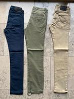 Jongensbroeken (3) Jack&Jones maat 28/32, Enfants & Bébés, Vêtements enfant | Autre, Enlèvement ou Envoi, Utilisé, Garçon