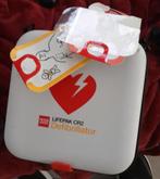 Date defibrillator, Ophalen