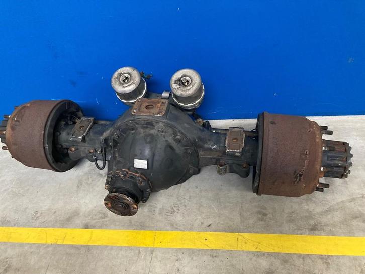 MAN HY13110 37:10, Autos : Pièces & Accessoires, Pièces camion, MAN, Transmission et Accessoires, Utilisé