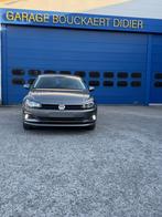 Volkswagen Polo V (bj 2019), Voorwielaandrijving, Stof, Gebruikt, Euro 6