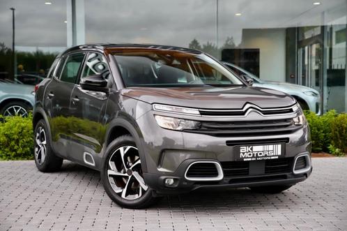 Citroen C5 Aircross 1.2 PureTech /AUTOMAAT/CAMERA/CARPLAY/GP, Auto's, Citroën, Particulier, Te koop, C5, ABS, Airbags, Airconditioning