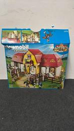Playmobil grote paarden range, Kinderen en Baby's, Speelgoed | Playmobil, Ophalen, Nieuw