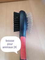 Brosse, Ophalen, Zo goed als nieuw