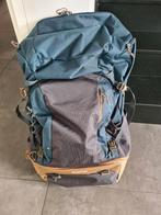 Rugzak Quechua Forclaz 70, Enlèvement, Comme neuf, Sac à dos