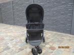 Plooibuggy HAUCK, Kinderen en Baby's, Buggy's, Ophalen, Zo goed als nieuw, Overige merken, Zonnekap