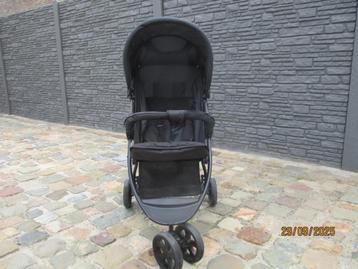 Plooibuggy HAUCK beschikbaar voor biedingen