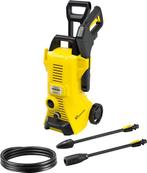 KARCHER K3, Nieuw