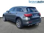 Mercedes-Benz GLC 350 e 4-Matic PHEV AMG line Pano, Auto's, Automaat, Parkeersensor, Hybride Elektrisch/Benzine, SUV of Terreinwagen