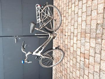 Damesfiets oxford  beschikbaar voor biedingen
