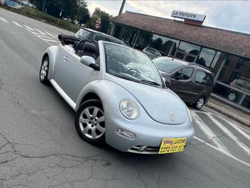 Volkswagen New Beetel 1.9 TDi 2006 année 74kw 0032478767323 beschikbaar voor biedingen