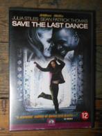 Save the last dance - DVD, CD & DVD, DVD | Drame, Comme neuf, Enlèvement ou Envoi