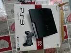Playstation 3 met doos en boekjes, Enlèvement ou Envoi, Utilisé
