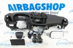 Airbag kit - Tableau de bord Ford Kuga avec navi (2013-2019)