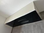 Dressoir gratis op te halen in Willebroek, Ophalen, Gebruikt, 150 tot 200 cm, Met deur(en)