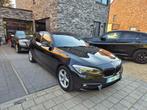 BMW 118i Facelift 2018 EU6 Navi Airco Garantie, Auto's, BMW, 116 g/km, Zwart, 5 deurs, 1499 cc