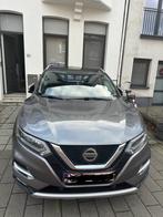 Nissan, Auto's, Nissan, Te koop, Qashqai, Zilver of Grijs, Grijs