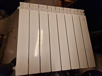 Radiateur pour chauffage central beschikbaar voor biedingen