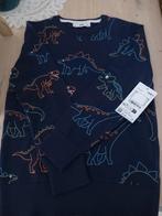 Nieuwe katoenen pull MT134, Kinderen en Baby's, Kinderkleding | Maat 134, Ophalen of Verzenden, Nieuw