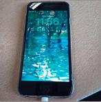 iPhone SE 2rd gen, Télécoms, Téléphonie mobile | Apple iPhone, Comme neuf, Enlèvement, IPhone SE (2022), Noir