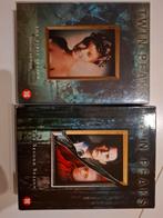 Twin Peaks : seizoen 1 en 2, Cd's en Dvd's, Verzenden, Zo goed als nieuw