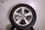 19'' Audi Q7 Continental ContiSportContact SUV 255/55/R19 Zo, 19 inch, Gebruikt, 255 mm, Banden en Velgen