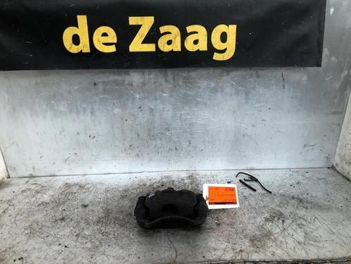 Remklauw (Tang) links-voor van een Peugeot 107, Auto-onderdelen, Remmen en Aandrijving, Peugeot, Gebruikt, 3 maanden garantie