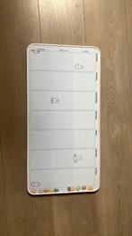 Weekplanner Nijntje, Ophalen, Zo goed als nieuw