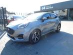 Ford Puma ST-line 1.0 i MHEV 125pk Automaat STOCK (79439), Automaat, Stof, Bedrijf, 5 zetels
