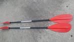 Galasport kayak paddle asymmetrie, 1 deel, Ophalen, Gebruikt
