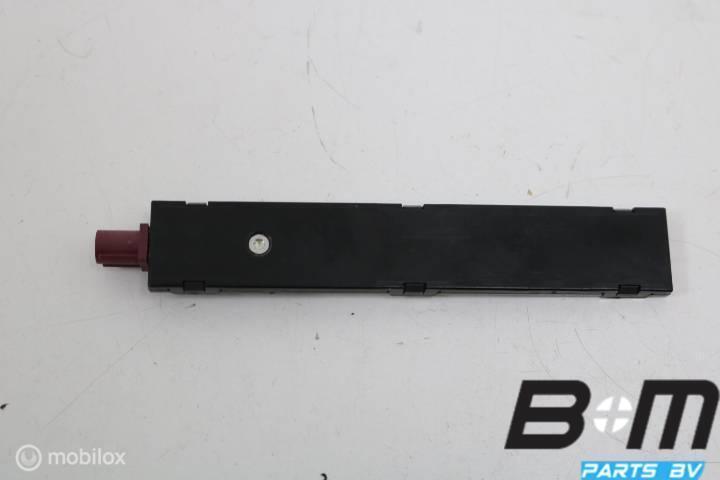 Antenneversterker Audi A4 8W, Autos : Divers, Autoradios, Utilisé