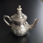 Marokkaanse theepot, Antiek en Kunst, Ophalen of Verzenden