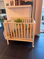 Childwood park + matras+beschermerhoes, Kinderen en Baby's, Babyparken, Ophalen, Wieltjes