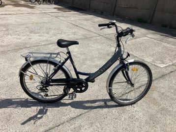 Meisjesfiets Prestige beschikbaar voor biedingen