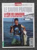 pêche des carnassiers aux leurres et au poisson mort manié, Verzenden, Gelezen, Overige onderwerpen