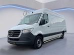 Mercedes-Benz Sprinter Fourgon 315 CDI H2L3 (32.900€ HTVA), Automaat, Monovolume, Te koop, Sprinter Combi