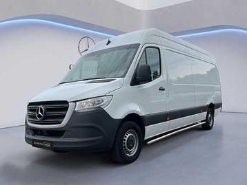Mercedes-Benz Sprinter Fourgon 315 CDI H2L3 (32.900€ HTVA), Achat, 3 places, 108 kW, Diesel