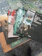 STRIPBOEK LOT + 50 BOEKEN, Boeken, Zo goed als nieuw, Meerdere stripboeken, Ophalen