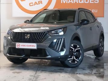 Peugeot 2008 ALLURE  beschikbaar voor biedingen