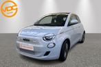 Fiat 500e 42kw, Achat, 87 kW, Cabriolet, Automatique