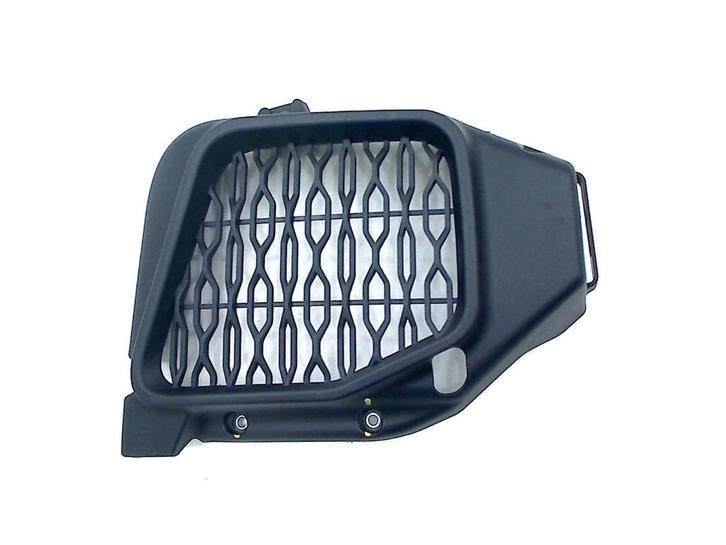 RADIATEURKAP Aprilia SR COMPACT GT200 E5 (RP8MD) (1A019850), Motoren, Onderdelen | Overige, Gebruikt