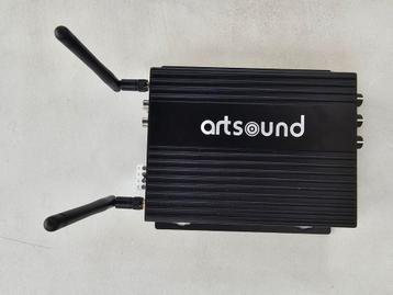 Artsound smart hyde beschikbaar voor biedingen